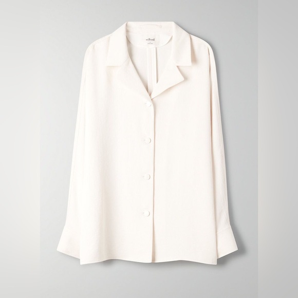 Aritzia Rondel Jacket - Picture 4 of 7